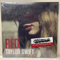 Taylor Swift - Red - Record Store Day Exclusive LP