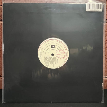 Used Vinyl: V/A - "Art Of Mix Vol.16" 12" (1990 Press)