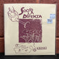 Used Vinyl: Socio La Difkta "Kreski" 7" (Brown Vinyl)