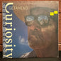 Used Vinyl: Curiosity Killed The Cat "Getahead" LP (1989 Press - Sealed)