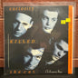 Used Vinyl: Curiosity Killed The Cat "Ordinary Day (Twelve Inch Extraordinary Remixes)" 12" (1987 UK Press)
