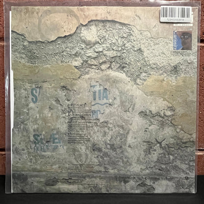 Used Vinyl: Curiosity Killed The Cat "First Place" 12" (1989 UK Press)