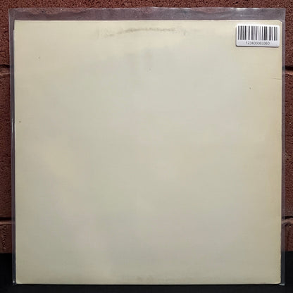 Used Vinyl: Quarterflash "Take Me To Heart" 12" (1983 Promo Press)