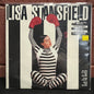Used Vinyl: Lisa Stansfield ‎"What Did I Do To You?" 10" (1990 Press - Clear Vinyl)