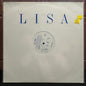 Used Vinyl: Lisa Stansfield ‎"Change" 12" (1991 UK Promo Press)