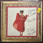 Used Vinyl: Belinda Carlisle w/Freda Payne "Band Of Gold" 12" (1986 Press)