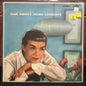 Used Vinyl: June Christy "The Misty Miss Christy" LP (1956 UK Mono Press)