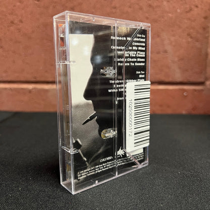 Used Cassette: Midnight Oil "Redneck Wonderland" Tape