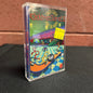 Used Cassette: Chick Corea Elektric Band II "Paint The World" Tape