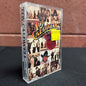 Used Cassette: Toy Caldwell "Toy Caldwell" Tape