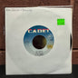 Used Vinyl: Etta James "Security / I'm Gonna Take What He's Got" 7" (1968 US Press One Publisher Credit)