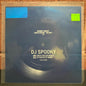 Used Vinyl: DJ Spooky "How To Build An Archive - 20 Years In The Making" 7" Flexi