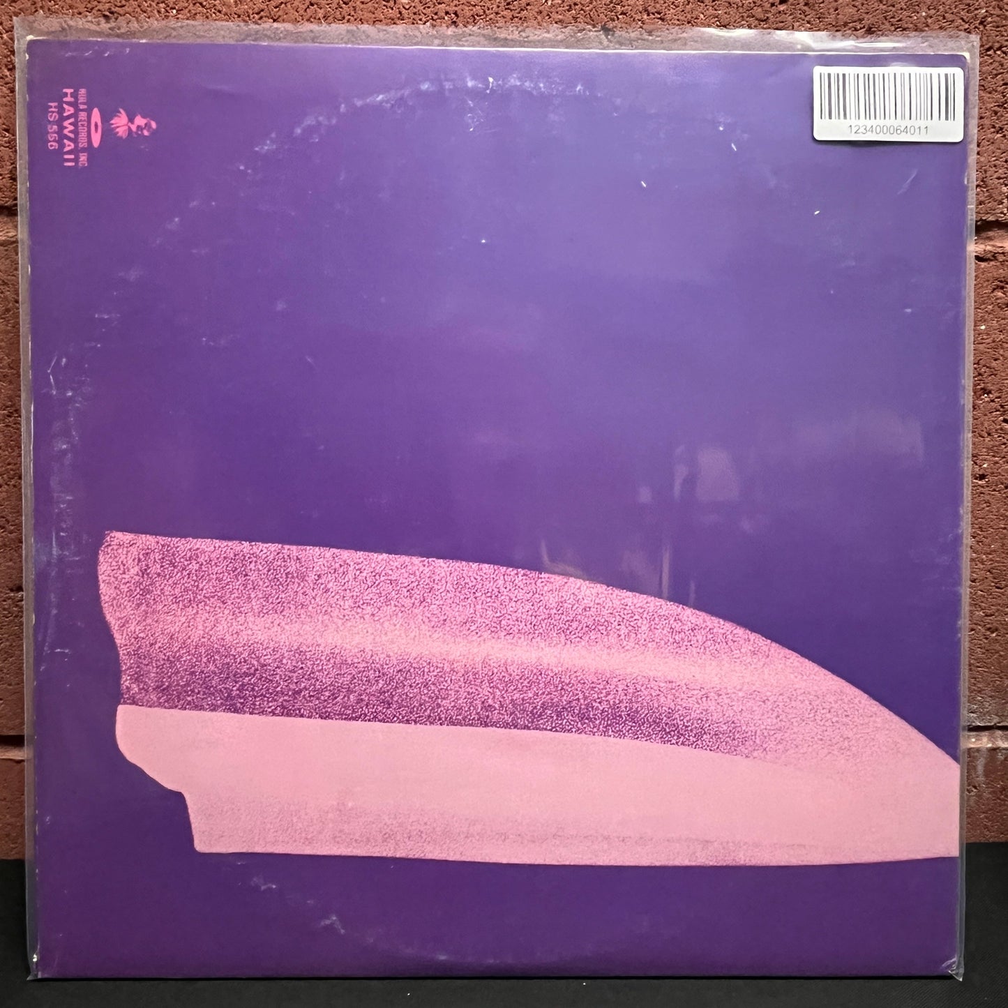 Used Vinyl: Loyal Garner ‎"Lady Of Love" LP (1976 Press)
