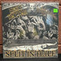 Used Vinyl: Goat Rhythm / Astral Butcher "Split In Half" 10"