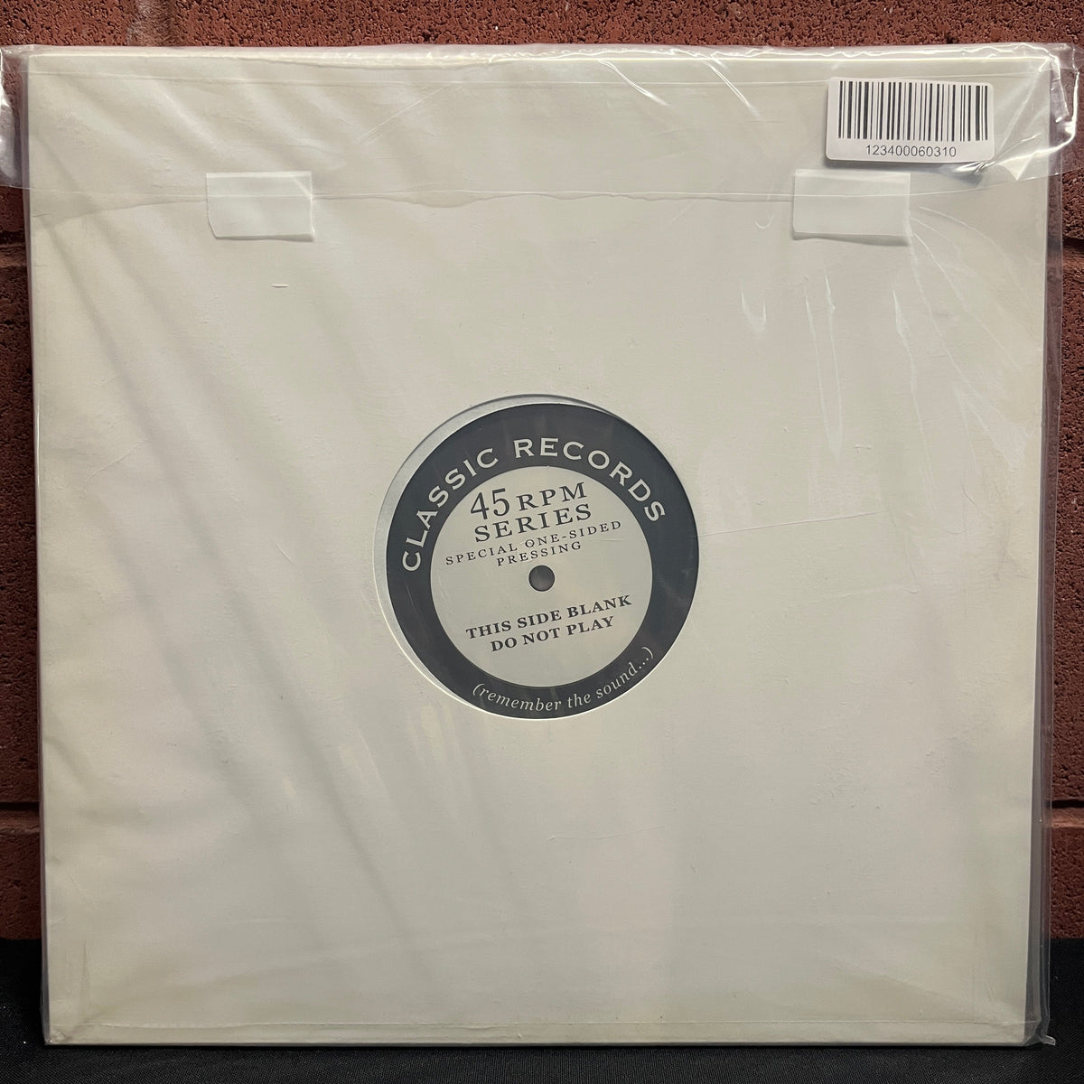 Used Vinyl: The Dave Brubeck Quartet "Time Out" 4xLP (2002 200 Gram Quiex SV-P Press SEALED)