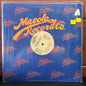 Used Vinyl: The Arabian Prince & The Sheiks ‎"Situation Hot" 12" (1986 Press)