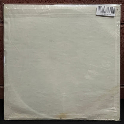 Used Vinyl: Pete Townshend "The Genius of Pete Townshend" LP (1975 Trade Mark of Quality Press)