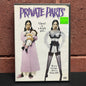 Used DVD: Private Parts (1972 - Paul Bartel) DVD