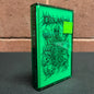 Used Cassette: Ossuarium "Calcified Trophies Of Violence" Tape
