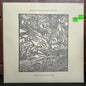 Used LP: Maria W Horn & Mats Erlandsson "Fältinspelningar Från Terres De L'Ebre" LP (Green Vinyl)