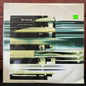 Used Vinyl: Wax Doctor ‎"Selected Works 94-96" 3x12" Single (1998 Belgian pressing)