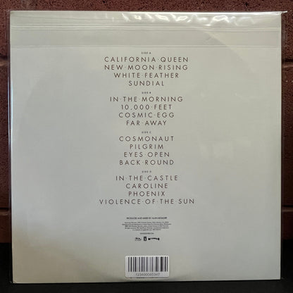 Used Vinyl: Wolfmother ‎"Cosmic Egg" 2xLP