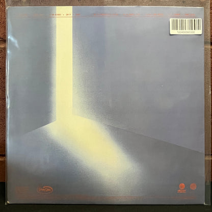 Used Vinyl: Flans "Luz Y Sombra" LP (80's Mexican pressing)