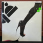 Used Vinyl: Black Devil Disco Club "The Strange New World Of Bernard Fevre" LP (2009 UK Press)