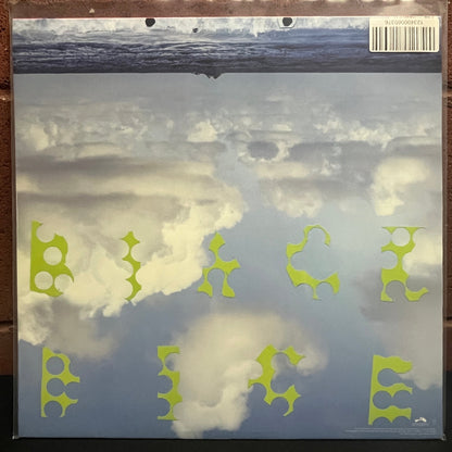 Used Vinyl: Black Dice ‎"Broken Ear Record" LP