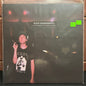 Used LP: Elvis Depressedly "Holo Pleasures / California Dreamin'" LP (2016 Press - Baby Blue In Bone Vinyl)