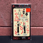 Used CD: Rie & The Blue Hearts "Boyfriend" 3" CD Single (1993 Japanese Press)
