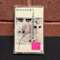 Used Cassette: Siouxsie & The Banshees "Through The Looking Glass" Tape (1987 US Press)