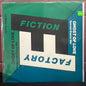 Used Vinyl: Fiction Factory "Ghost Of Love (Special Dance Mix)" 12" (UK Press)