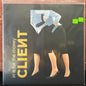 Used Vinyl: Client "In It For The Money" 12" (2004 Euro Press)