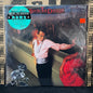 Used Vinyl: Toshiki Kadomatsu "Before The Daylight - Is The Most Darkness Moment In A Day" LP (1988 Japanese press, Original Shrink  w/ Hype Sticker & Poster)