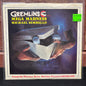 Used Vinyl: Michael Sembello / Jerry Goldsmith ‎"Gremlins...Mega Madness" 7" (1984 Press)