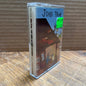 Used Cassette: John Prine "Lost Dogs + Mixed Blessings" Tape