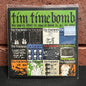 Used CD: Tim Timebomb "Mix Tape #1 - Honor Is Among All We Know" CD