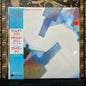 Used Vinyl: Brian Eno & David Byrne "My Life In The Bush Of Ghosts" LP (1981 Japanese Press)