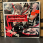 Used Vinyl: Judas Priest "Freewheel Burning / Breaking The Law" 7" (Japanese Promo Press)