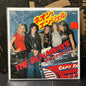 Used Vinyl: The Runaways "Neon Angels On The Road To Ruin/Queens Of Noise" 7" (Japanese Press)