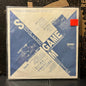Used Vinyl: V/A "Super Game Music = Beep Special Project - Super Game Music" 7" Flexi (Japanese Press)