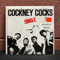 Used Vinyl: Cockney Cocks "Single" 7" (1996 Japanese Press)