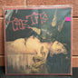 Used Vinyl: The Tits "狂乱危胸" LP
