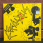 Used Vinyl: Effluxus "Demo 2011" 7" Flexi