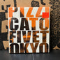 Used CD: Pizzicato Five "This Year's Girl" CD (2000 Japanese Press)