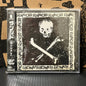 Used CD: Rancid "S/T (2000)" CD (2000 Japanese Press w/ Bonus Track)