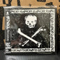 Used CD: Rancid "S/T (2000)" CD (Japanese Promo w/ Bonus Track)
