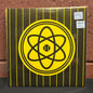 Used Vinyl: Isotopes "Heatseaker" 7" (Yellow vinyl, numbered)