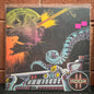 Used Vinyl: Kook "II" LP (Eye Of Gold Vinyl)